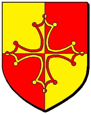 Blason de Saint-Didier (Vaucluse)