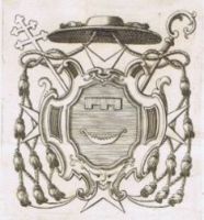 Arms (crest) of