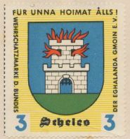 Arms (crest) of Žihle