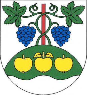 Arms (crest) of Žalhostice