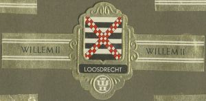 Wapen van Loosdrecht