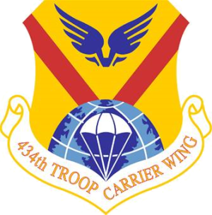 434th Troop Carrier Wing, US Air Force.png