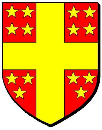 Blason de Abbévillers/Arms of Abbévillers