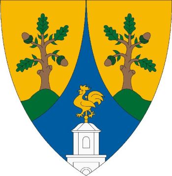 Bodmér (címer, arms)