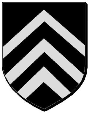 Blason de Bourganeuf/Arms of Bourganeuf