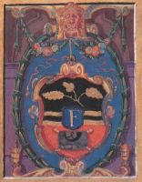 Wappen von Frankenburg am Hausruck / Arms of Frankenburg am Hausruck