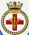 HMS Allington Castle, Royal Navy.jpg