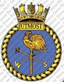 HMS Utmost, Royal Navy.jpg