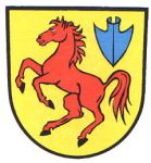 Arms (crest) of Michelfeld