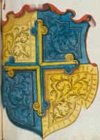 Wappen von Niederhofen/Arms (crest) of Niederhofen