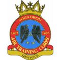 No 1403 (Retford) Squadron, Air Training Corps.jpg