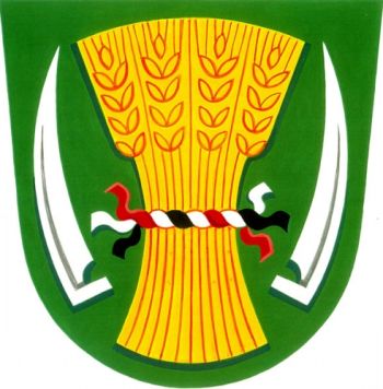 Arms (crest) of Pacetluky