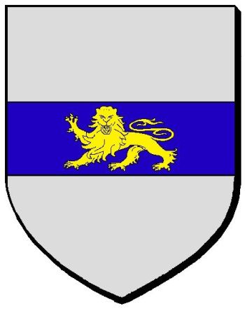 Blason de Saint-Michel-du-Haizel/Arms (crest) of Saint-Michel-du-Haizel