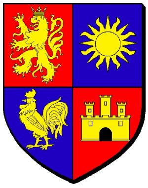 Blason de Savigny (Haute-Marne)