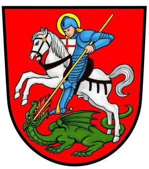 Wappen von Stein am Rhein/Coat of arms (crest) of Stein am Rhein