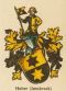 Wappen Huber