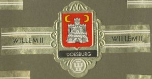 Wapen van Doesburg
