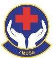 7th Medical Support Squadron, US Air Force.jpg