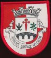 Brasão de Alvalade (Santiago de Cacém)/Arms (crest) of Alvalade (Santiago de Cacém)