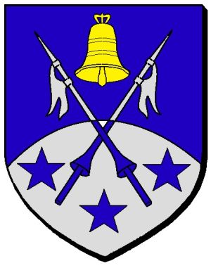 Blason de Domblain/Arms (crest) of Domblain