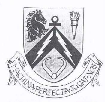 Arms (crest) of Engineering Industry Association