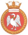 HMCS Buckingham, Royal Canadian Navy.jpg