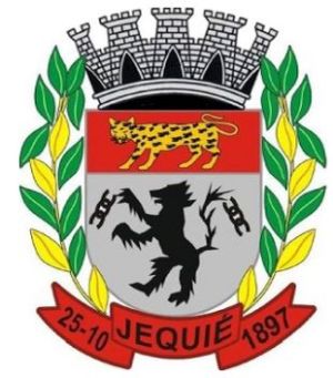 Brasão de Jequié/Arms (crest) of Jequié