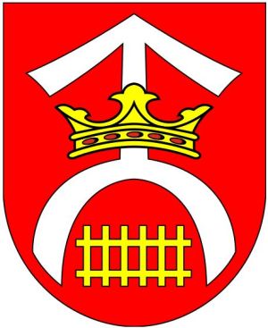 Arms of Kikół