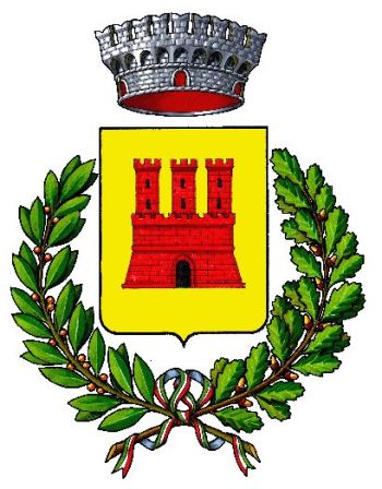 Stemma di Muggia/Arms (crest) of Muggia