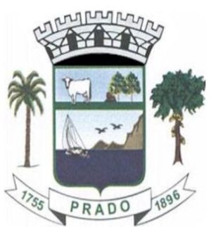 Brasão de Prado (Bahia)/Arms (crest) of Prado (Bahia)