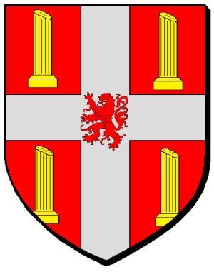 Blason de Preignan/Coat of arms (crest) of {{PAGENAME