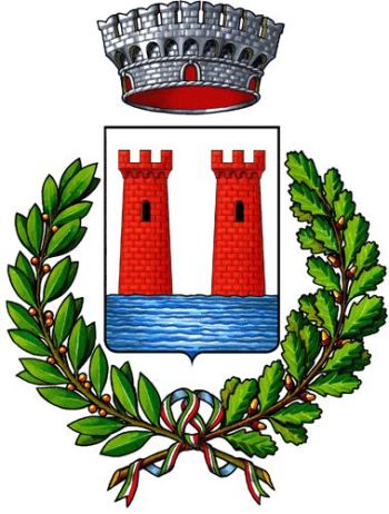 Stemma di Riva di Solto/Arms (crest) of Riva di Solto