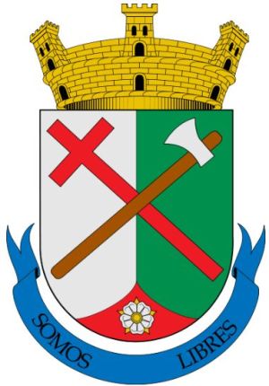 Escudo de Santa Rosa de Cabal