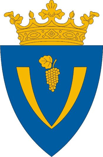 Arms (crest) of Sátoraljaújhely