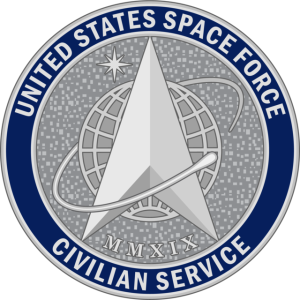 File:US Space Force Civilian Service.png