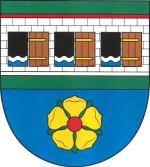 Arms (crest) of Vanůvek