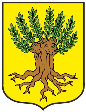 Coat of arms (crest) of Vrbje