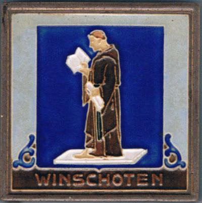 Wapen van Winschoten
