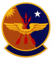 1701st Mobility Squadron, US Air Force.png