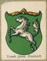 Arms of Tomsk Oblast