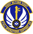 214th Operations Support Squadron, Arizona Air National Guard.png