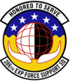 386th Expeditionary Force Support Squadron, US Air Force.png