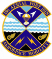 436th Aerial Port Squadron, US Air Force.png