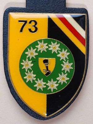 73rd Landwehrstamm Regiment, Austrian Army.jpg