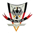 Air Force Air Defence Battalion 42, German Air Force.png