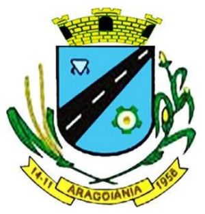 Brasão de Aragoiânia/Arms (crest) of Aragoiânia