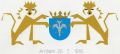 Wapen van Arnhem/Coat of arms (crest) of Arnhem