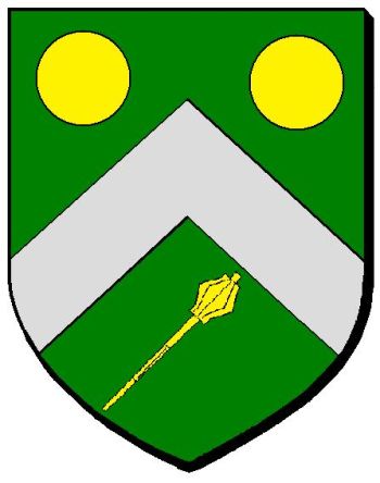 Blason de Ballan-Miré/Arms (crest) of Ballan-Miré