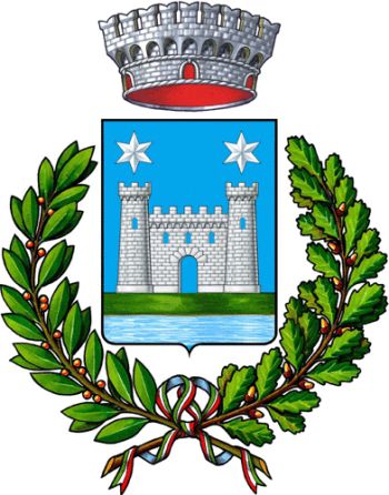 Stemma di Biandronno/Arms (crest) of Biandronno