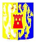 Arms (crest) of Born